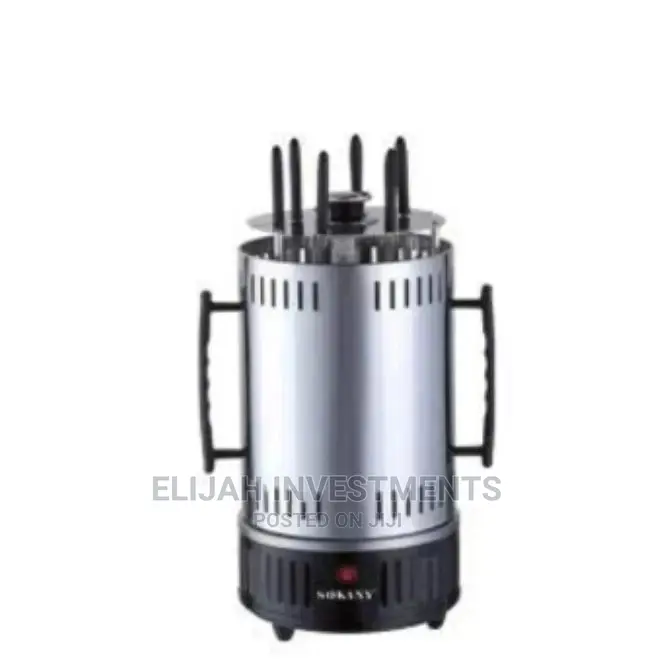 Sokany Electric Skewer