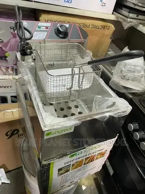 Owngreat 6.0litres Electric Deep Fryers ( OG-DF10 )