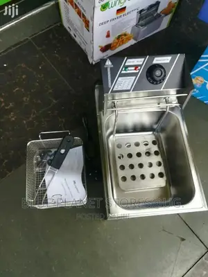 Owngreat 6.0litres Electric Deep Fryers ( OG-DF10 )