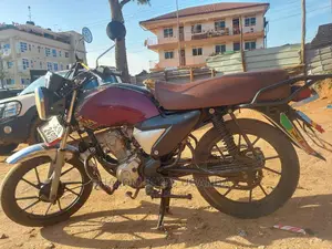Yamaha Crux 2020 Brown
