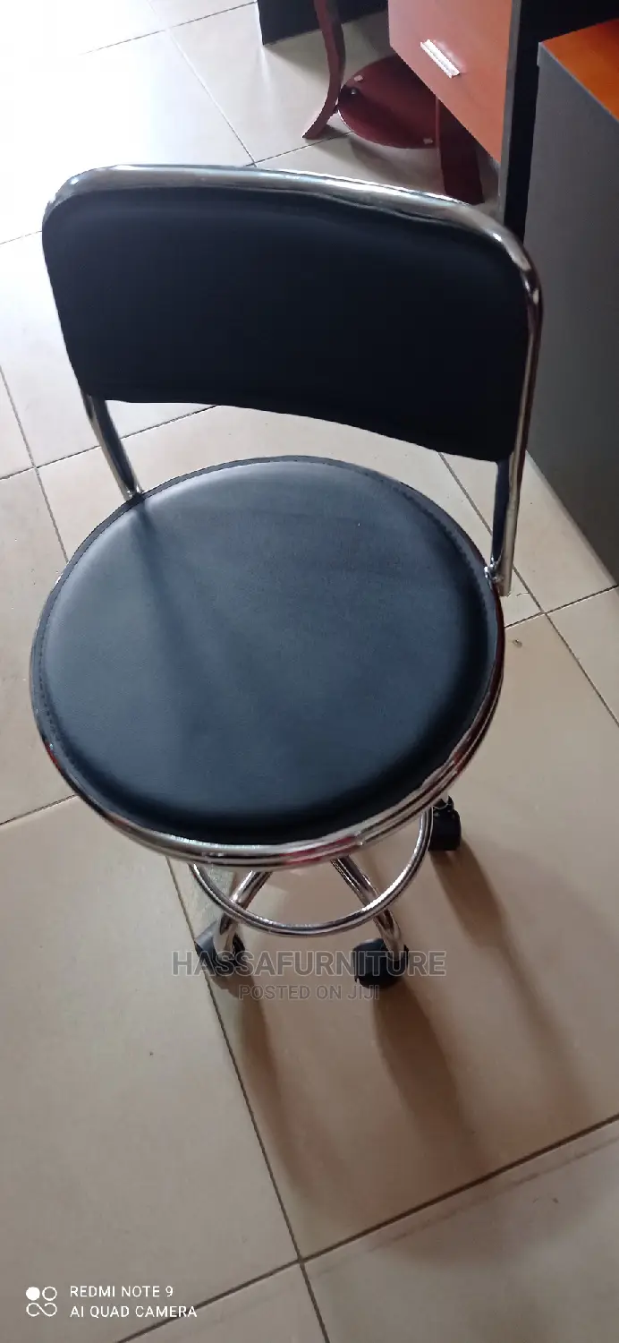 Simple Office Chair Brand New