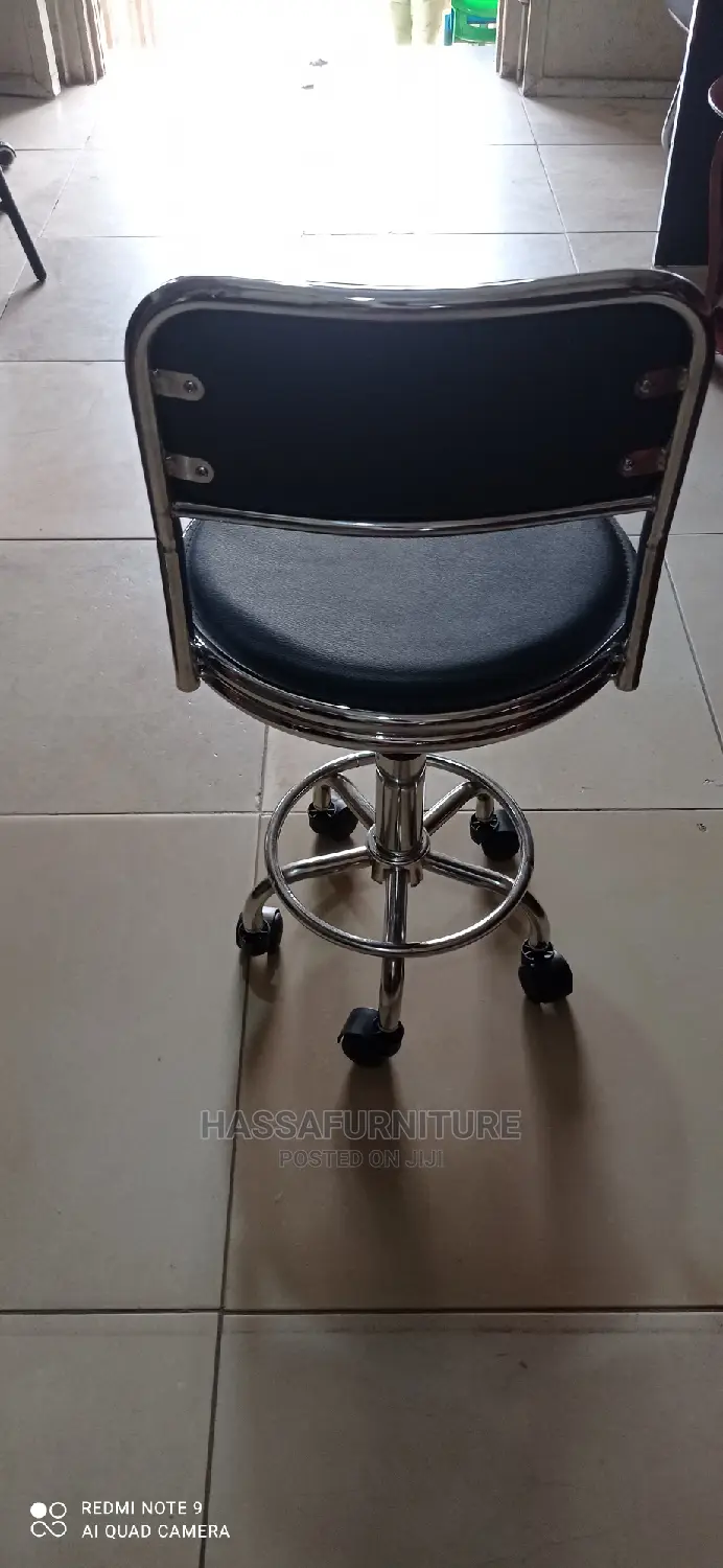 Simple Office Chair Brand New