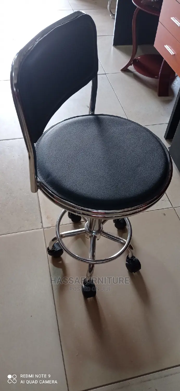 Simple Office Chair Brand New