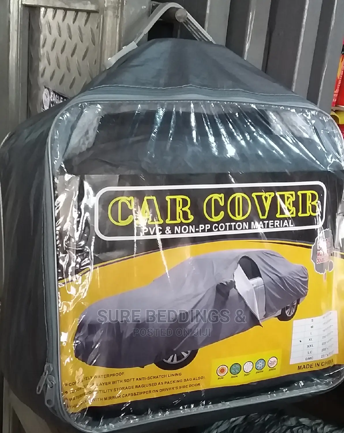 Car Covers