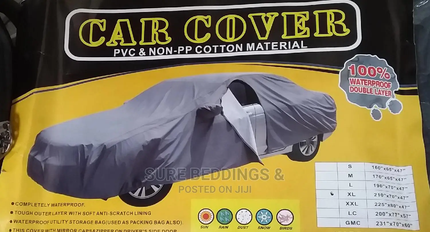Car Covers