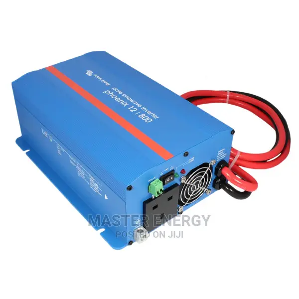 24v/800w Victron Solar Inverter