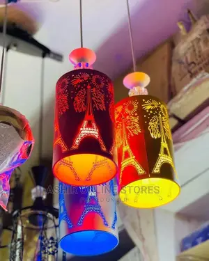 QC Pendant Ceiling Light
