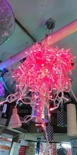 Decoration String Lights for 50 Meters