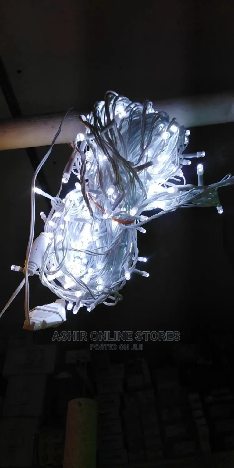 Decoration String Lights for 50 Meters