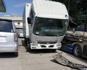 Customs Clearing and Logistics Related Activities in Uganda