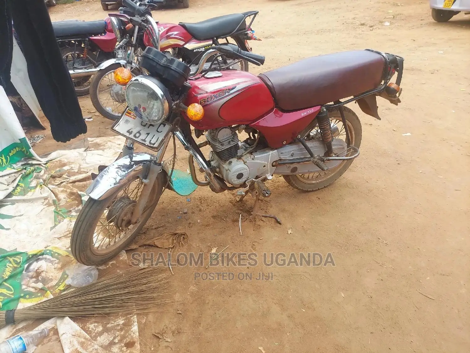 Bajaj Pulsar NS 200 2021 Pink