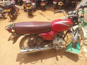 Bajaj Pulsar NS 200 2021 Pink
