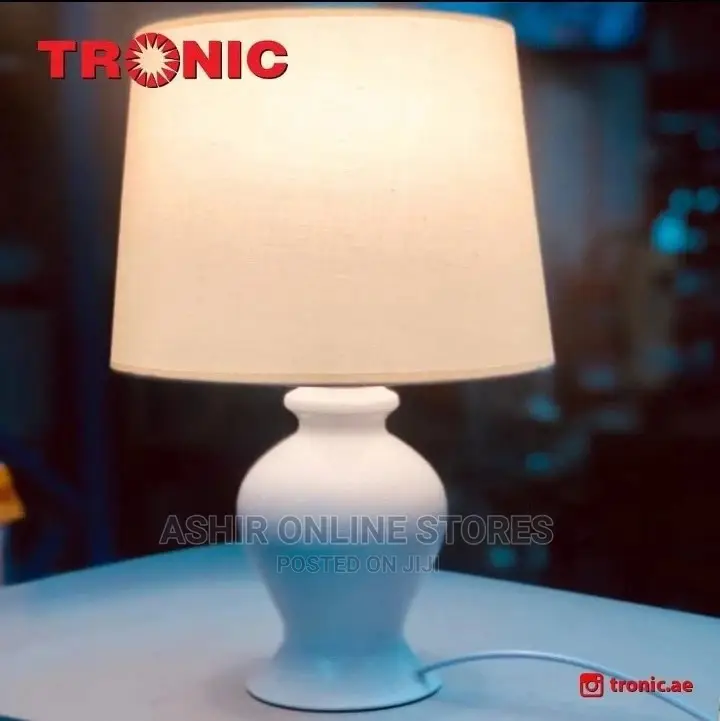 Perfect Bedside Lamp