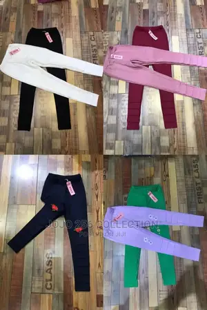 Kid's Leggings