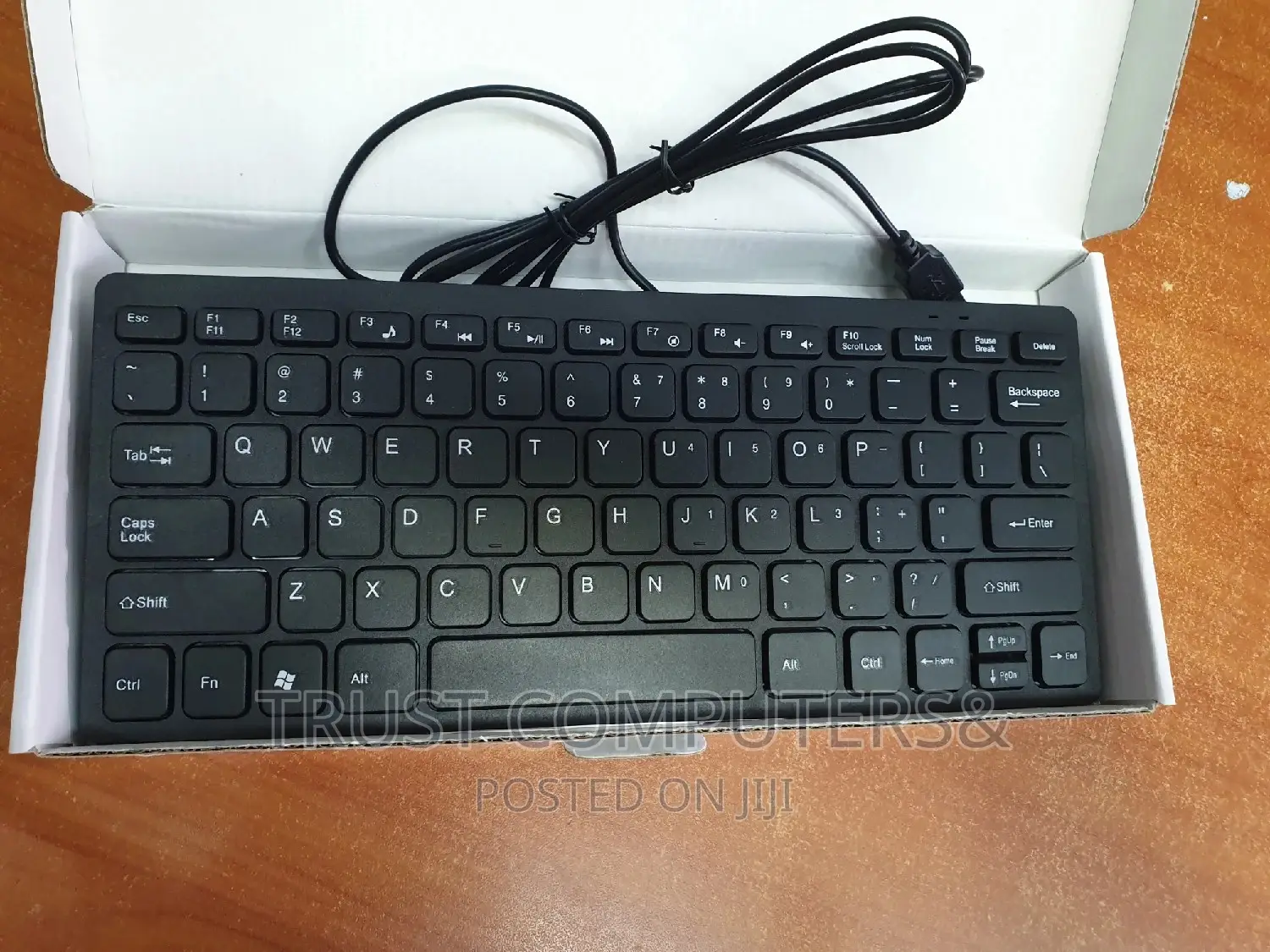 Mini Keyboard
