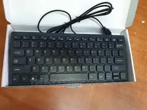 Mini Keyboard
