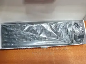 Original Wireless Keyboard and Mouse (Combo)