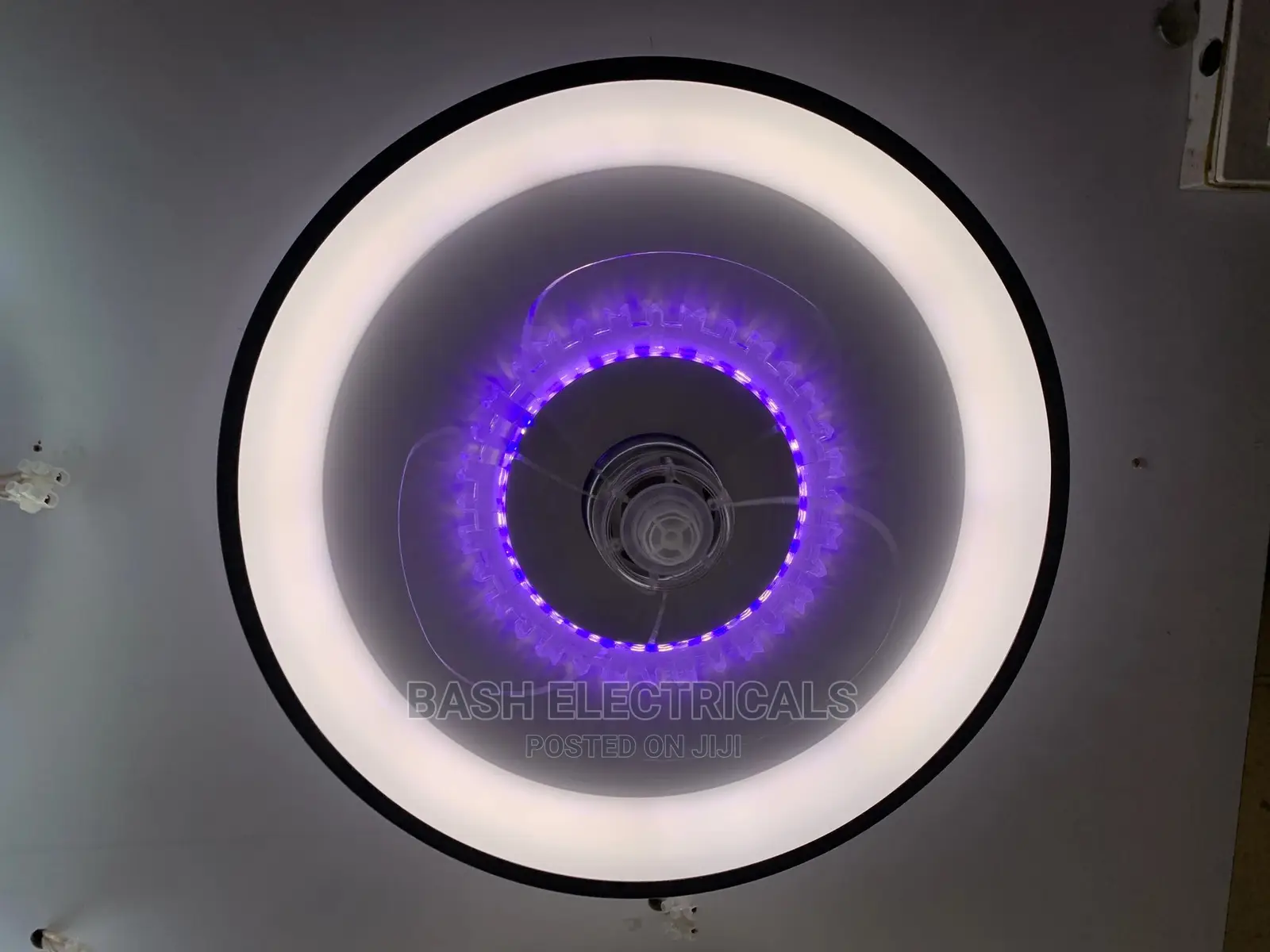 Fan Lights
