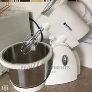 Hoffman's Stand Mixer 3ltrs