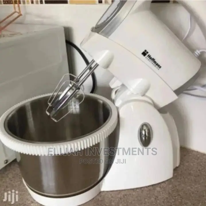 Hoffman's Stand Mixer 3ltrs