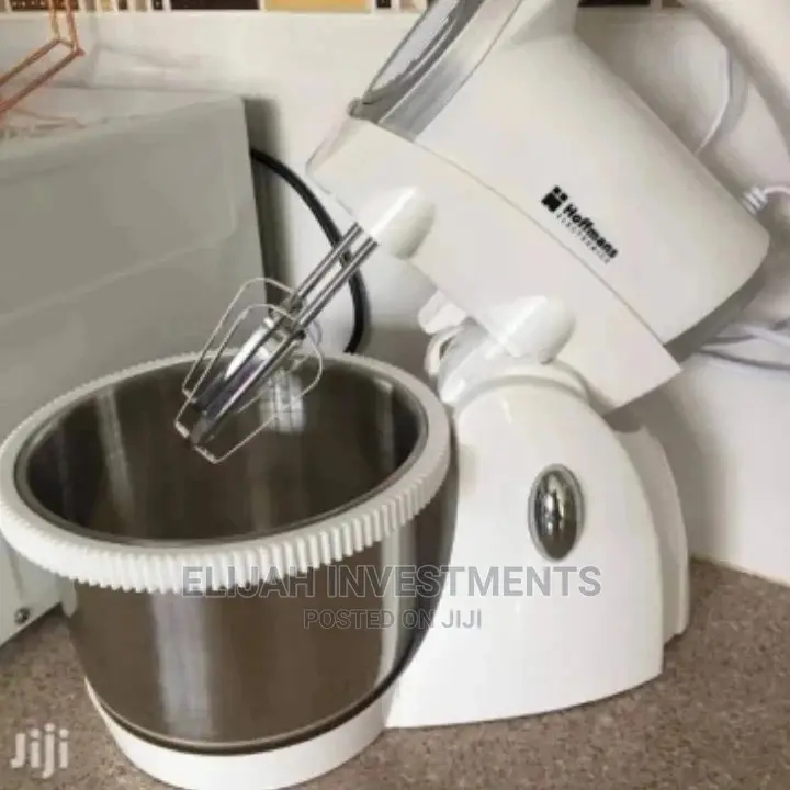 Hoffman's Stand Mixer 3ltrs