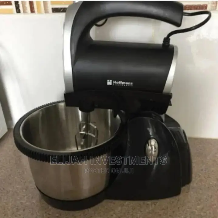 Hoffman's Stand Mixer 3ltrs
