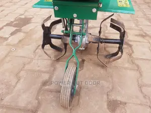 Rotavator / Tiller / Cultivator