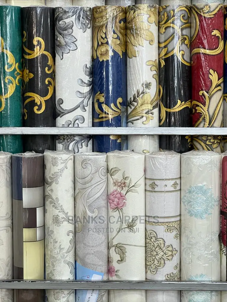 2d Wall Papers