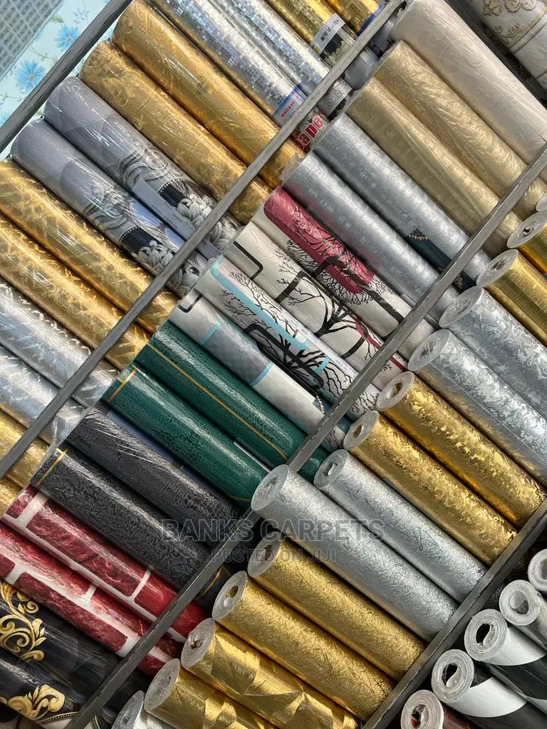 2d Wall Papers