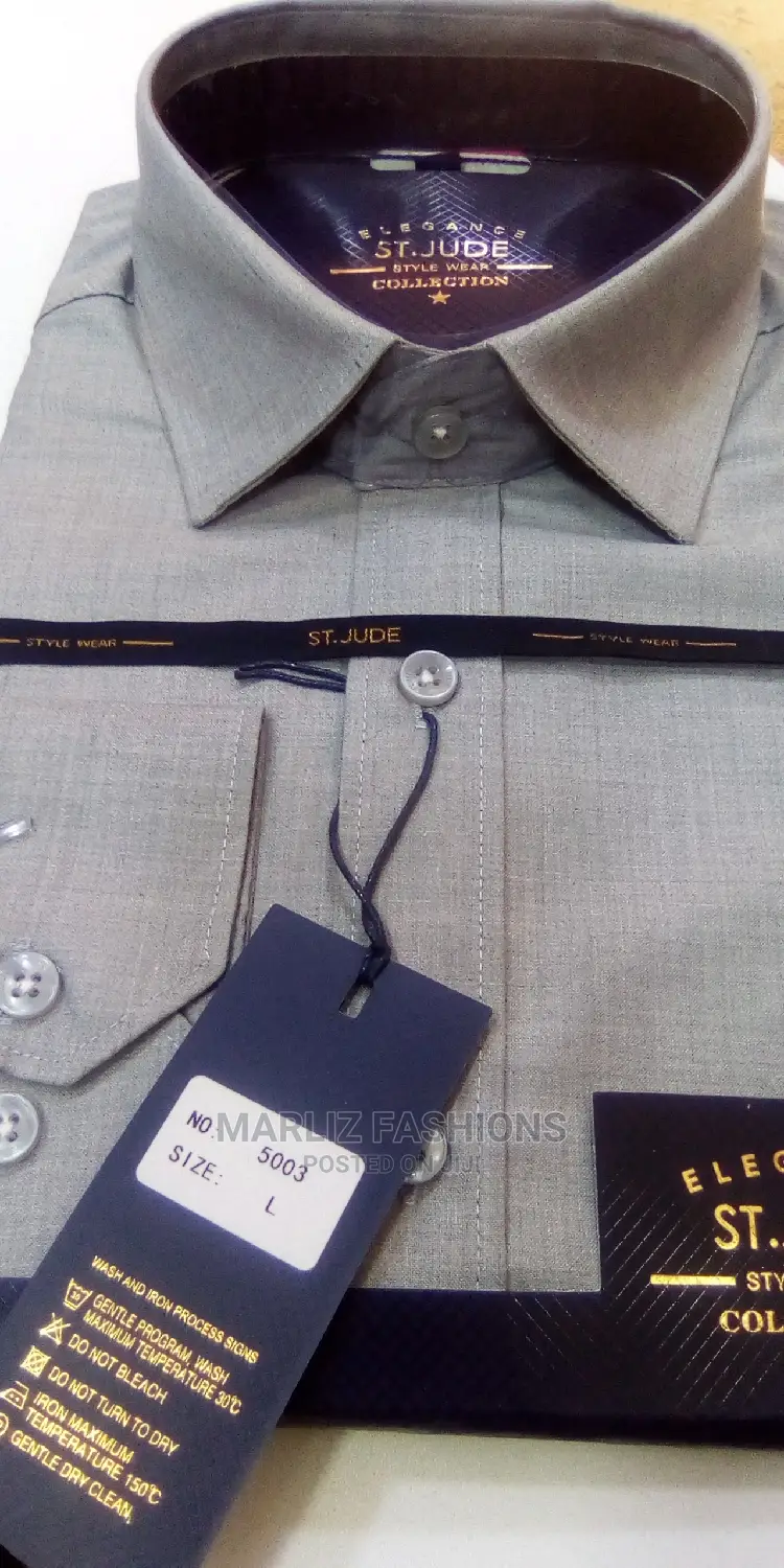 Quality Office Shirts