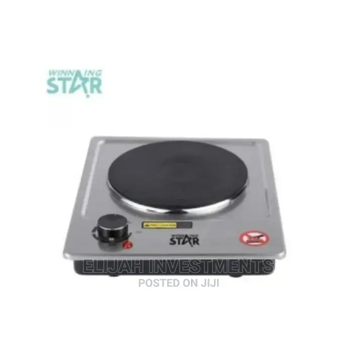 Winning Star Hot Plate