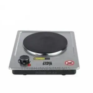 Winning Star Hot Plate