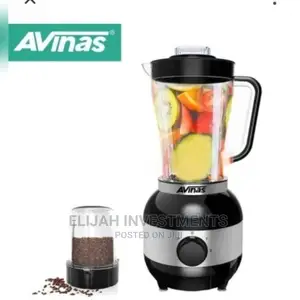 Avinnas 1.8L Unbreakable Blender