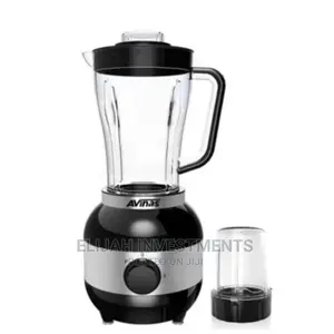 Avinnas 1.8L Unbreakable Blender