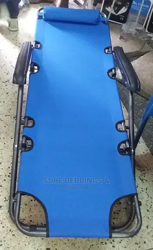 Foldable Camping Chair