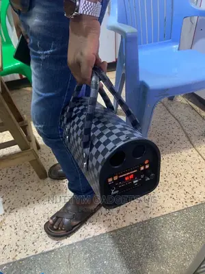 K88 Bluetooth Speaker