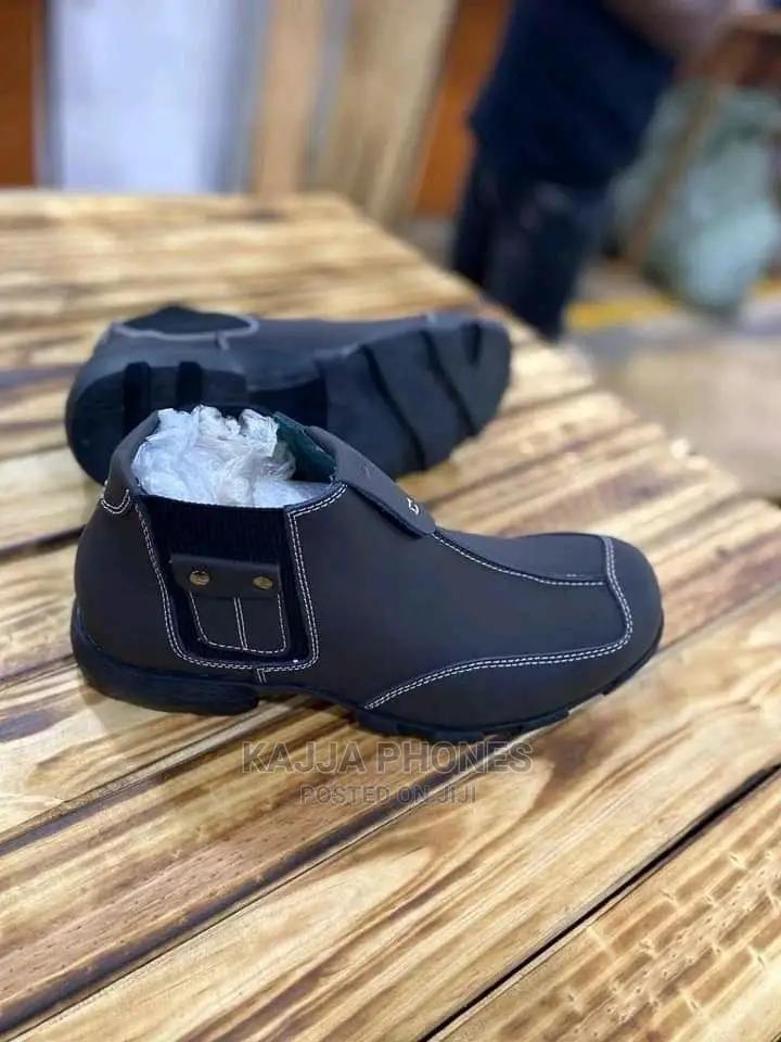 Formal Men's Shoes
