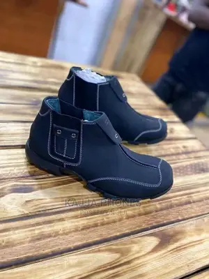 Formal Men's Shoes