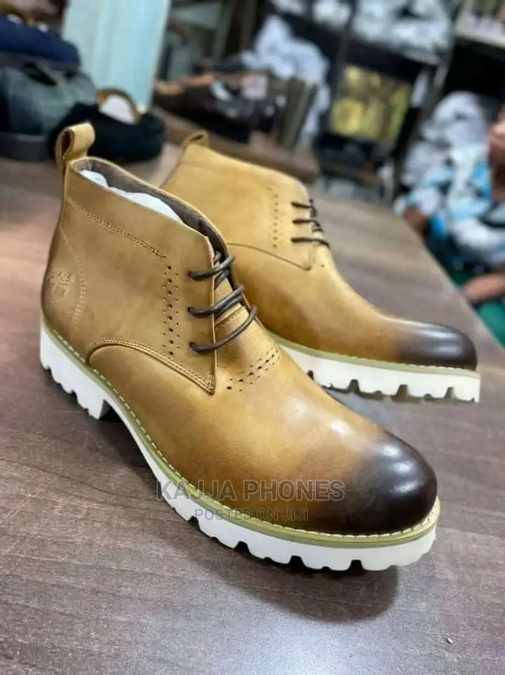 Formal Men's Shoes