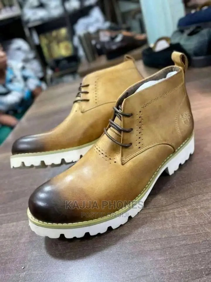 Formal Men's Shoes