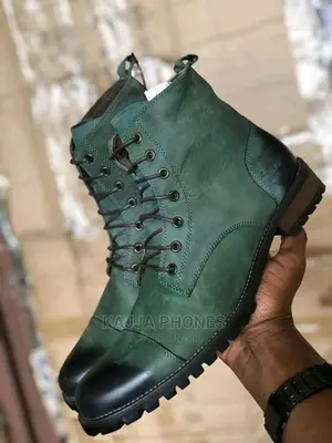Boots for Men