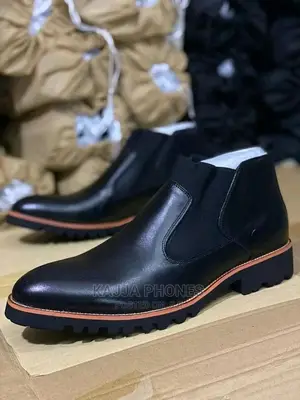 Formal Mens Shoes