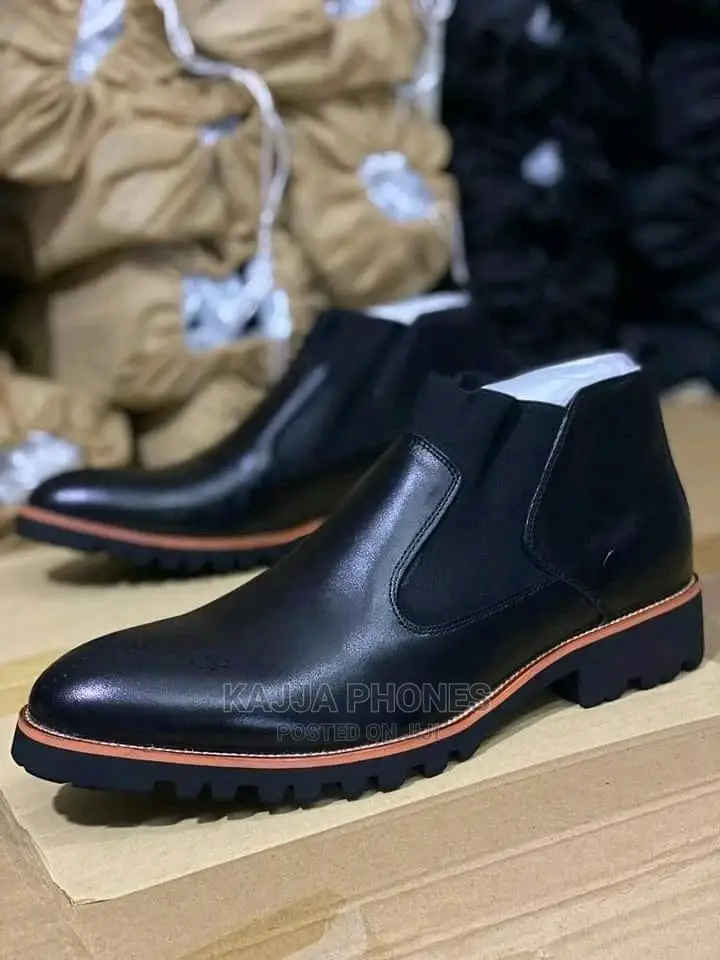 Formal Mens Shoes