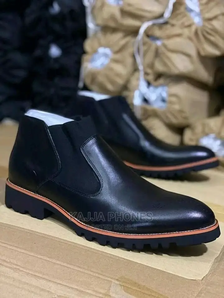 Formal Mens Shoes