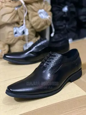 Formal Mens Shoes