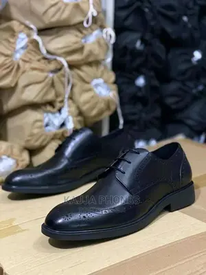 Formal Men's Shoes