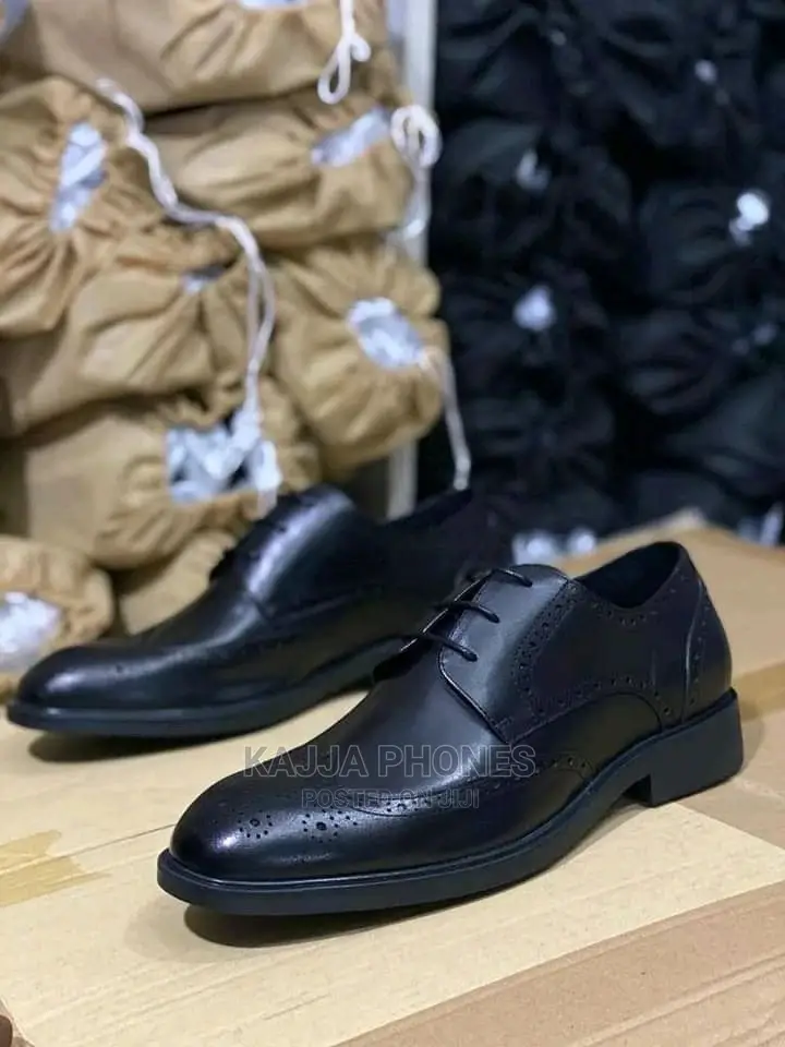 Formal Men's Shoes