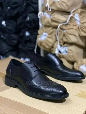 Formal Men's Shoes