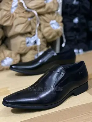 Formal Men's Shoes