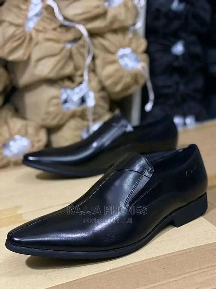 Formal Men's Shoes